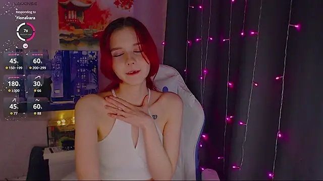 mslilunicorn online show from 02-14-26, 07:14