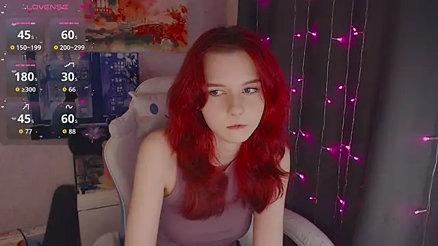 mslilunicorn online show from 04-02-26, 06:36