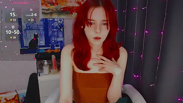 mslilunicorn online show from 03-21-26, 06:56