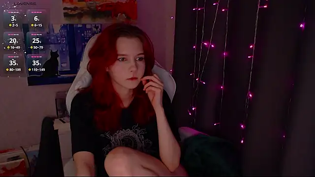 mslilunicorn online show from 02-10-26, 07:35