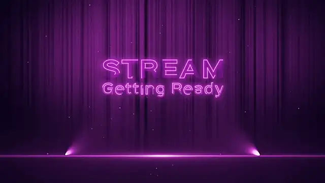 dinamita Blair online show from 11-25-25, 11:59