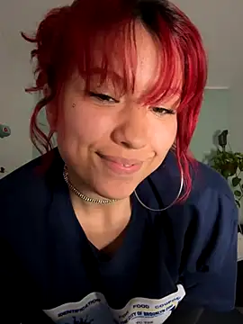 dinamita Blair online show from 09-23-25, 03:24