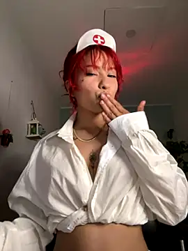 dinamita Blair online show from 10-19-25, 04:48