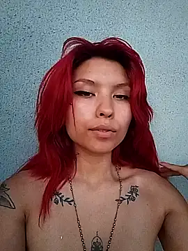 dinamita Blair online show from 11-24-25, 10:54