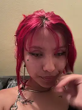 dinamita Blair online show from 11-18-25, 06:06