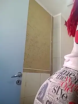 dinamita Blair online show from 12-02-24, 06:49