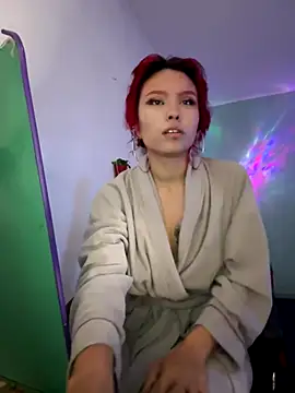 dinamita Blair online show from 09-22-25, 04:07