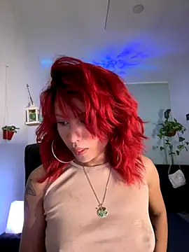 dinamita Blair online show from 09-27-25, 03:12