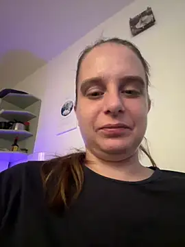 LadyChantale online show from 04-13-26, 06:17