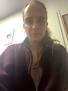 LadyChantale online show from 03-06-26, 07:03