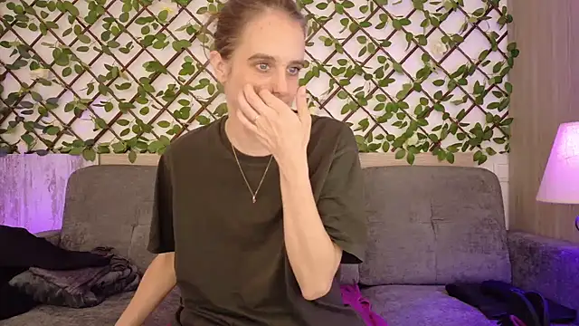 Snapshot of LadyChantale chatting on 01-18-26, 09:46 LadyChantale online show from 01-18-26, 09:46