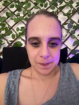 LadyChantale online show from 12-13-25, 08:48