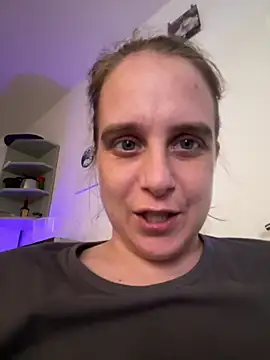 LadyChantale online show from 03-29-26, 02:30