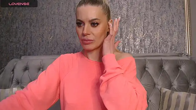 BlondieStar online show from 02-04-26, 11:44