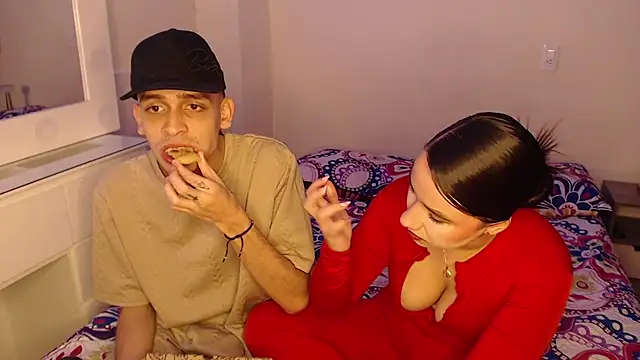 candy morgan online show from 11-29-25, 06:46