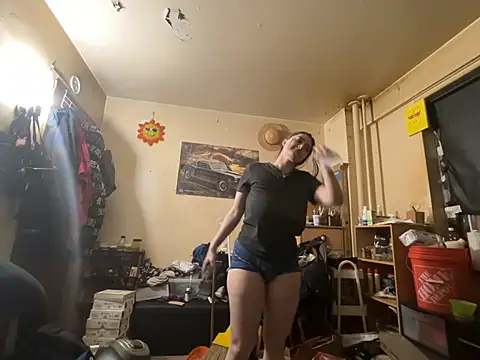 Snowbunnycake 131 online show from 03-01-26, 06:13