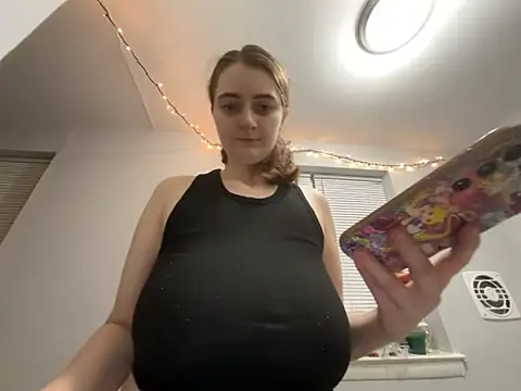 Snowbunnycake 131 online show from 07-20-26, 07:38