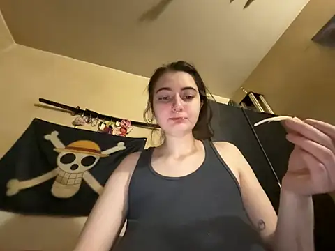 Snowbunnycake 131 online show from 07-10-26, 11:16