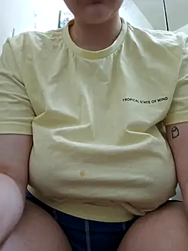 Snowbunnycake 131 online show from 09-29-25, 07:37