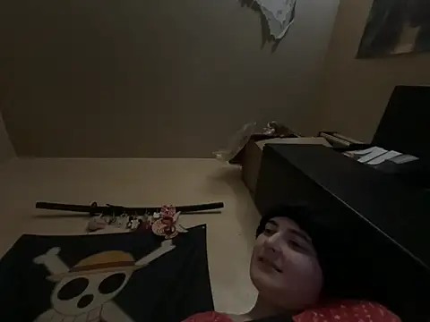 Snowbunnycake 131 online show from 05-09-26, 01:25