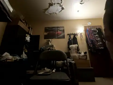 Snowbunnycake 131 online show from 05-05-26, 07:33