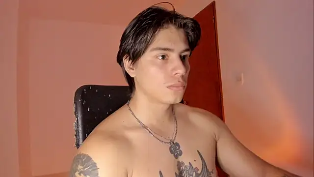 Giordano Russo online show from 12-19-25, 06:54