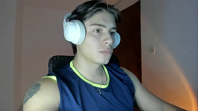 Giordano Russo online show from 11-12-25, 04:27