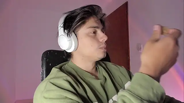 Giordano Russo online show from 04-03-26, 08:59