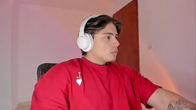 Giordano Russo online show from 04-02-26, 03:41