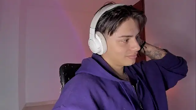 Giordano Russo online show from 01-05-26, 09:51