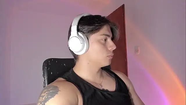 Giordano Russo online show from 03-18-26, 09:37