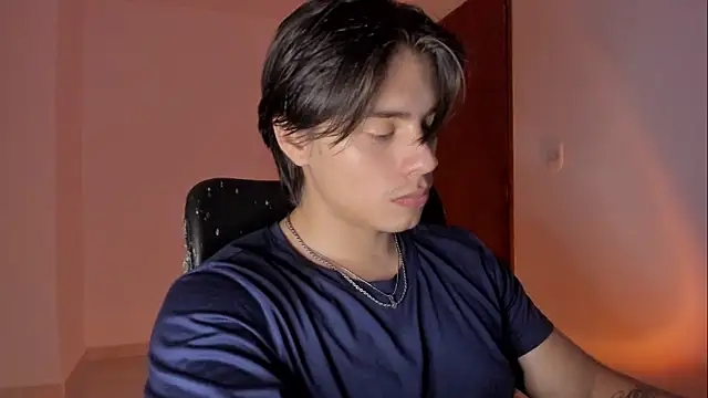 Giordano Russo online show from 12-22-25, 09:59