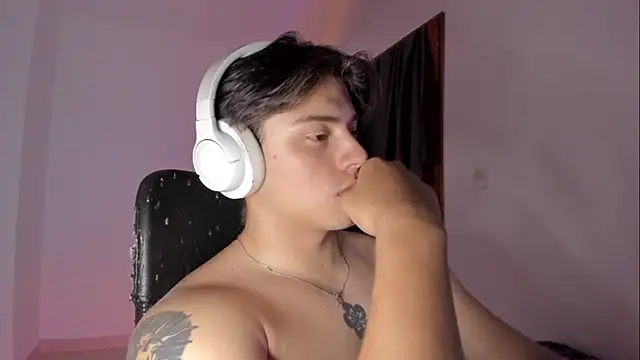 Giordano Russo online show from 02-18-26, 11:34