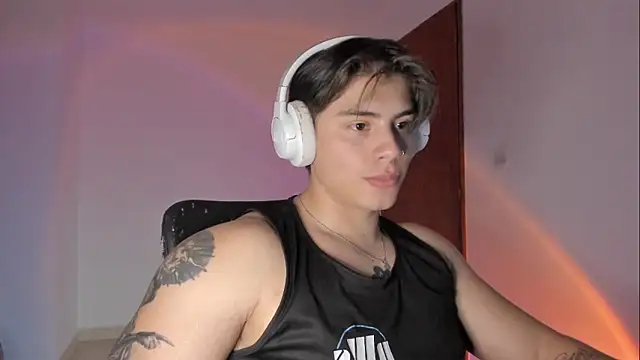 Giordano Russo online show from 03-05-26, 11:54