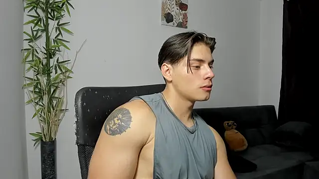 Giordano Russo online show from 02-26-25, 10:15