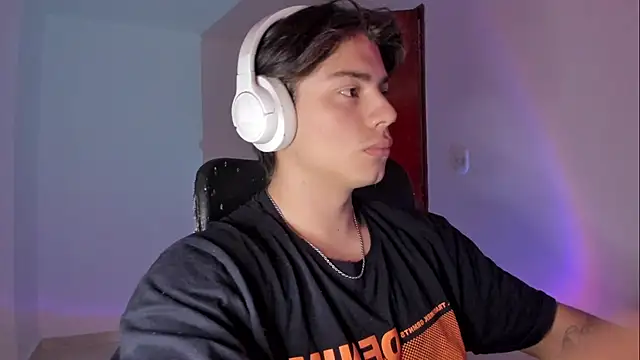 Giordano Russo online show from 10-24-25, 09:25