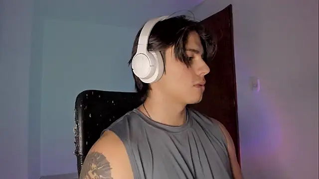 Giordano Russo online show from 12-04-25, 11:15