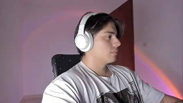 Giordano Russo online show from 03-27-26, 03:48