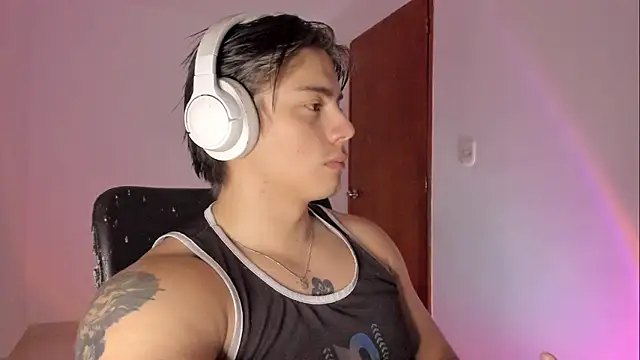 Giordano Russo online show from 04-12-26, 09:07