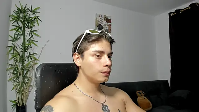Giordano Russo online show from 02-25-25, 12:36
