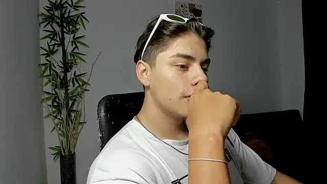 Giordano Russo online show from 03-03-25, 03:11