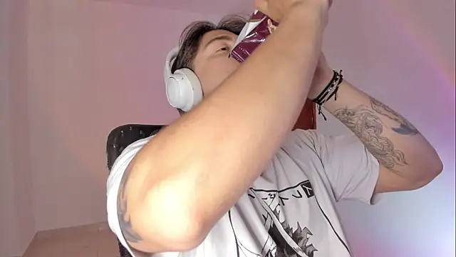 Giordano Russo online show from 04-09-26, 02:56