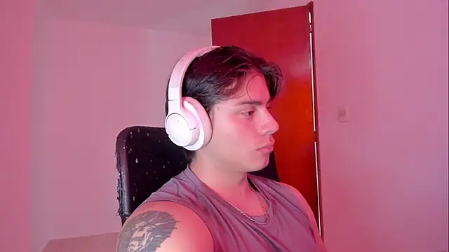 Giordano Russo online show from 11-06-25, 08:57