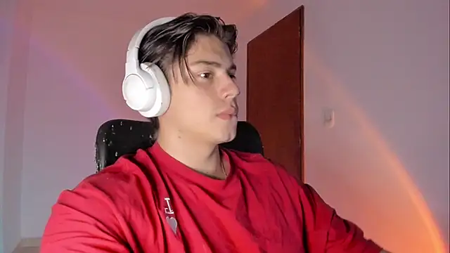 Giordano Russo online show from 03-16-26, 02:08