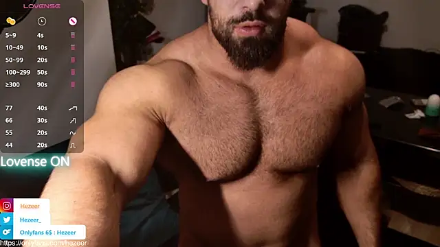 Snapshot of Musculus6 chatting on 04-29-26, 11:47 Musculus6 online show from 04-29-26, 11:47