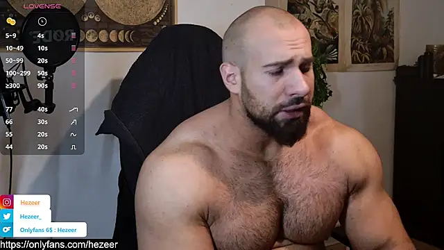Snapshot of Musculus6 chatting on 05-16-26, 10:14 Musculus6 online show from 05-16-26, 10:14