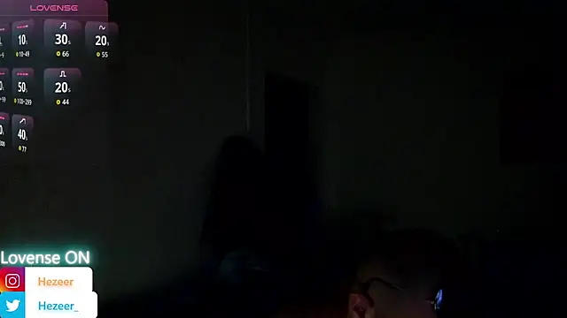 Musculus6 online show from 03-23-26, 09:42