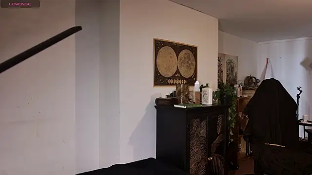 Musculus6 online show from 03-10-26, 12:09