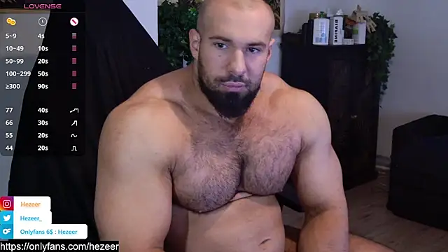 Snapshot of Musculus6 chatting on 05-20-26, 11:29 Musculus6 online show from 05-20-26, 11:29