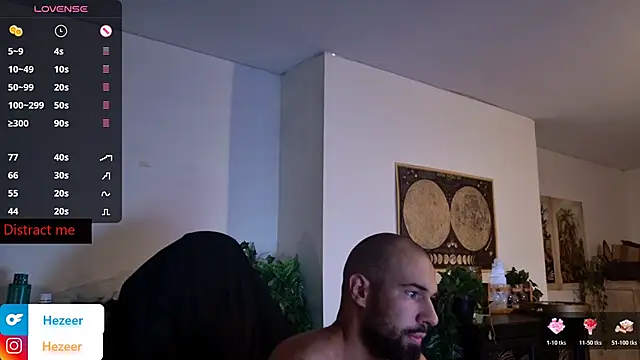 Musculus6 online show from 12-14-25, 08:58